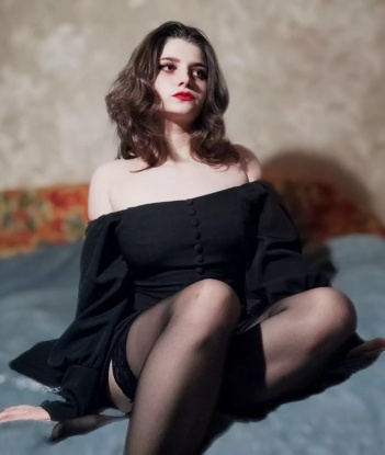 Анкета проститутки Алена - Фото 1, Джанга, 19 лет, №877