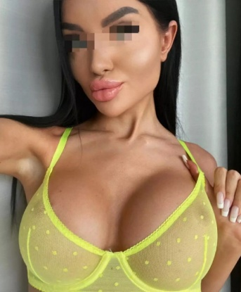 🌟 дорогой! Я индивидуалка из Москвы, сочетающая в себе креативность, нежность и опыт.💋
💫Мои услуги находятся на высоте, я охвачу тебя страстью и незабываемыми моментами. Я открыта для экспериментов и всегда стремлюсь к идеальному удовлетворению.
💎Со мной ты почувствуешь себя настоящим королем. Я умею осуществить все твои фантазии и желания. В моих нежных объятиях ты найдешь безграничное наслаждение и релакс.
📸На фото ты можешь увидеть, какая я красивая и соблазнительная. Мои формы и стройная фигура привлекут твое внимание с первого взгляда. ✨
💖Мои клиенты всегда остаются довольными и возвращаются за еще. Они говорят, что я умею создать волшебную атмосферу и предложить незабываемые моменты наслаждения.
🌸Тебе нужно только связаться со мной, и я порадую тебя моими уникальными услугами. Предлагаю ощутить весь спектр наслаждений и удовольствий вместе со мной! 💫 Зоя